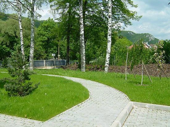 Penzion Villa Rajecké Teplice المظهر الخارجي الصورة